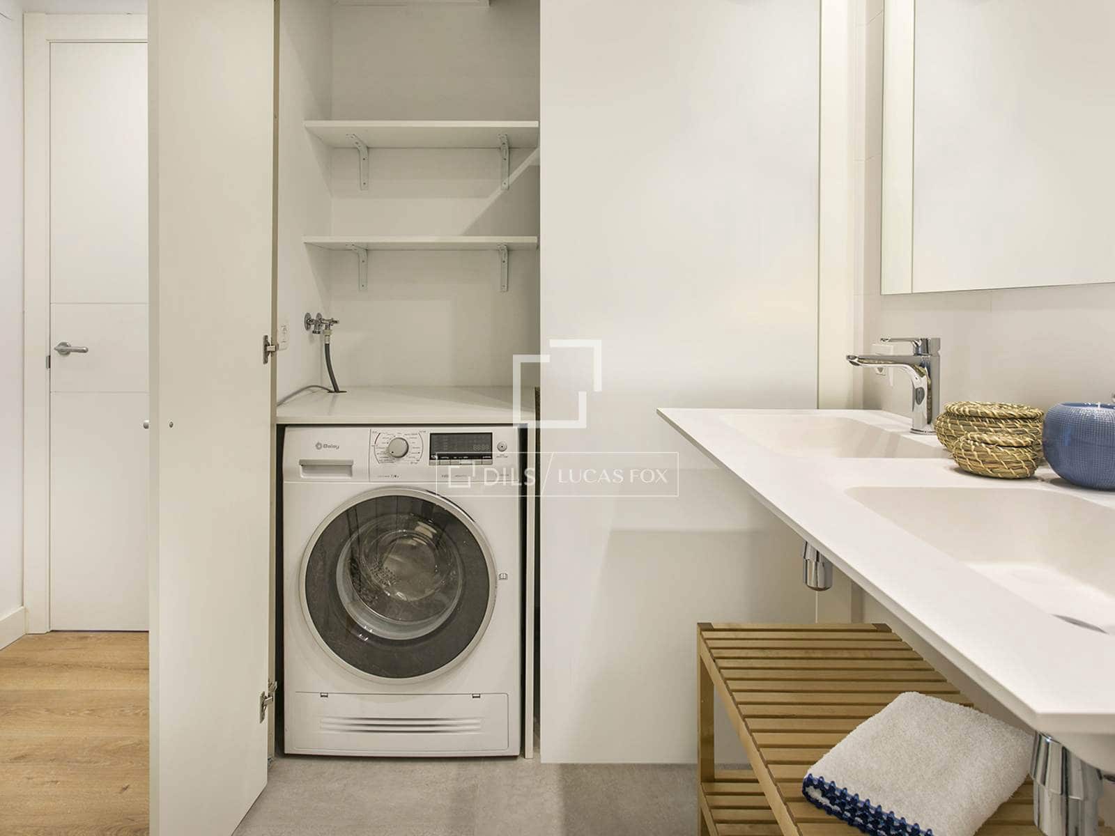1 sovrum Lägenhet till salu i Barcelona stad - 575 000 € (Ref: 10088620)