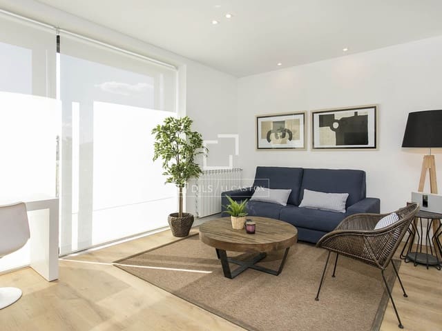 1 sovrum Lägenhet till salu i Barcelona stad - 575 000 € (Ref: 10088620)