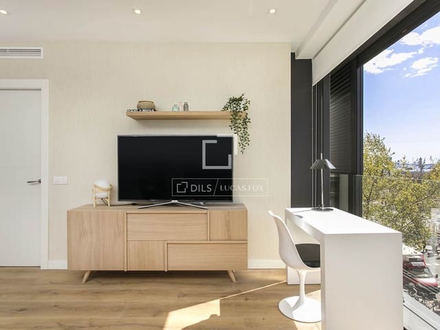 1 sovrum Lägenhet till salu i Barcelona stad - 575 000 € (Ref: 10088620)