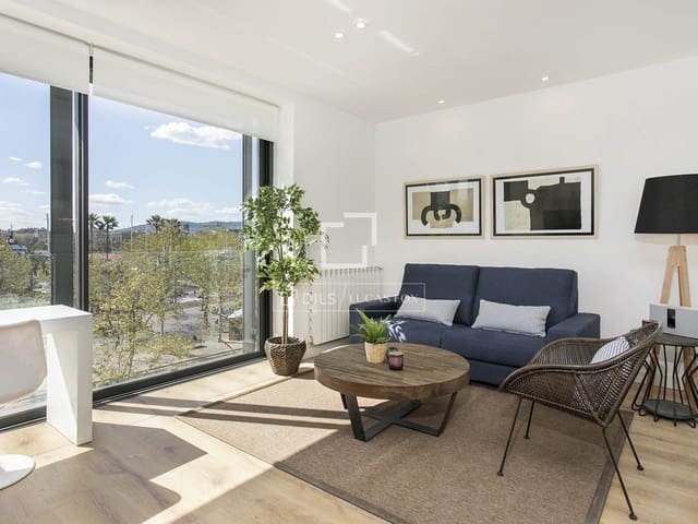1 sovrum Lägenhet till salu i Barcelona stad - 575 000 € (Ref: 10088620)