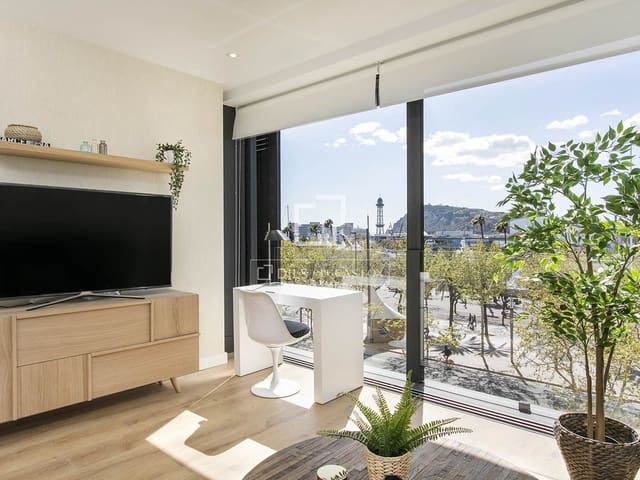 1 sovrum Lägenhet till salu i Barcelona stad - 575 000 € (Ref: 10088620)