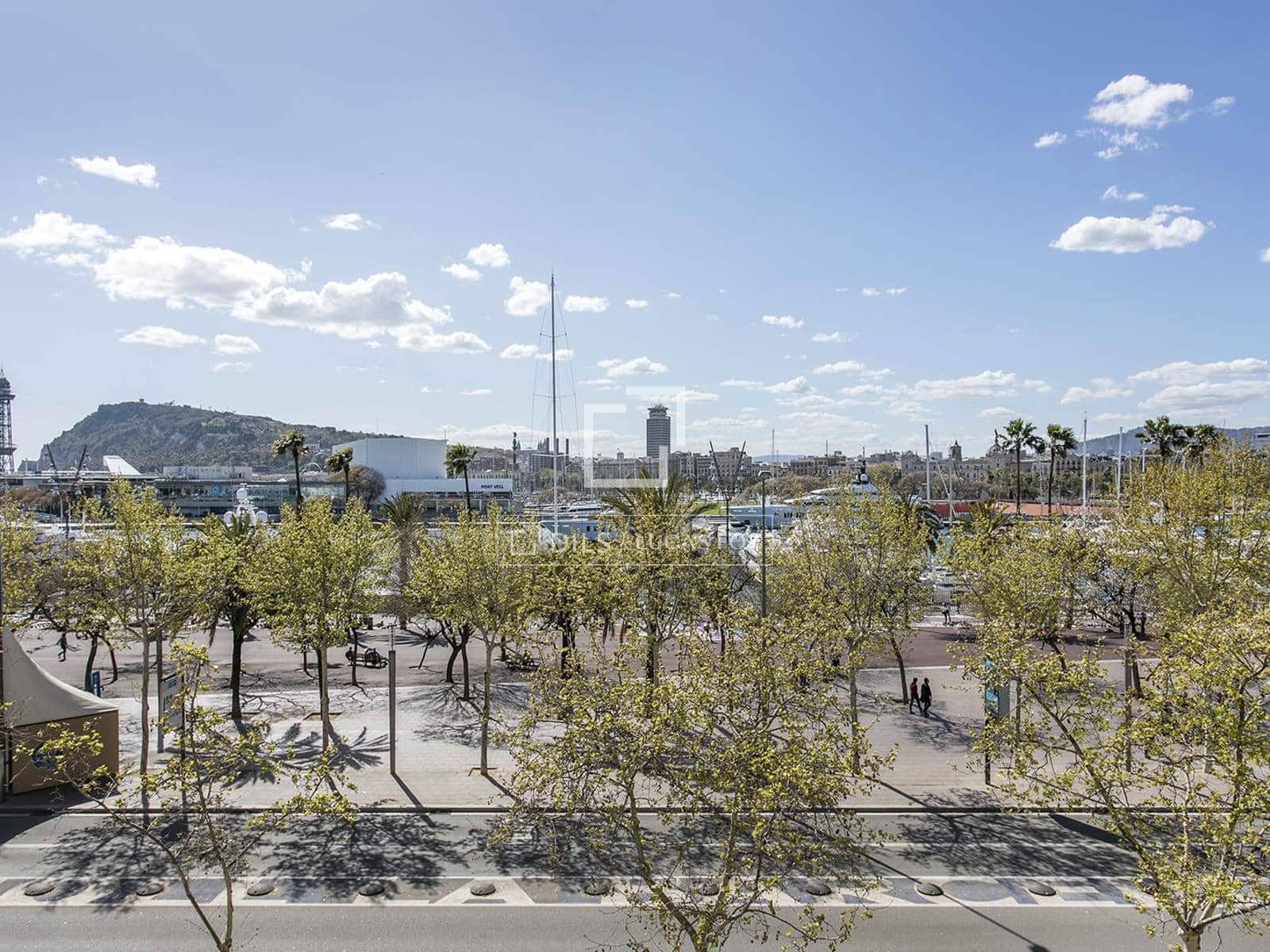 1 sovrum Lägenhet till salu i Barcelona stad - 575 000 € (Ref: 10088620)