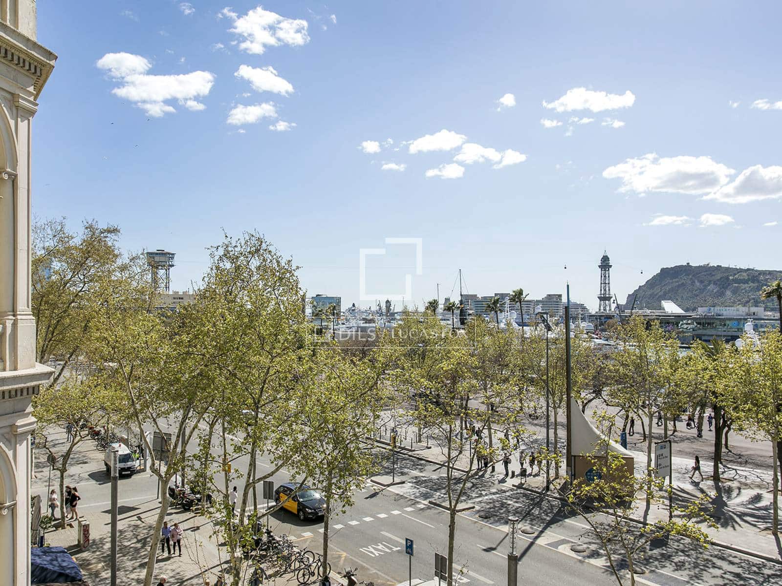 1 sovrum Lägenhet till salu i Barcelona stad - 575 000 € (Ref: 10088620)