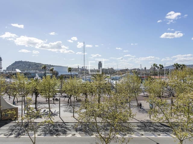 1 sovrum Lägenhet till salu i Barcelona stad - 575 000 € (Ref: 10088620)