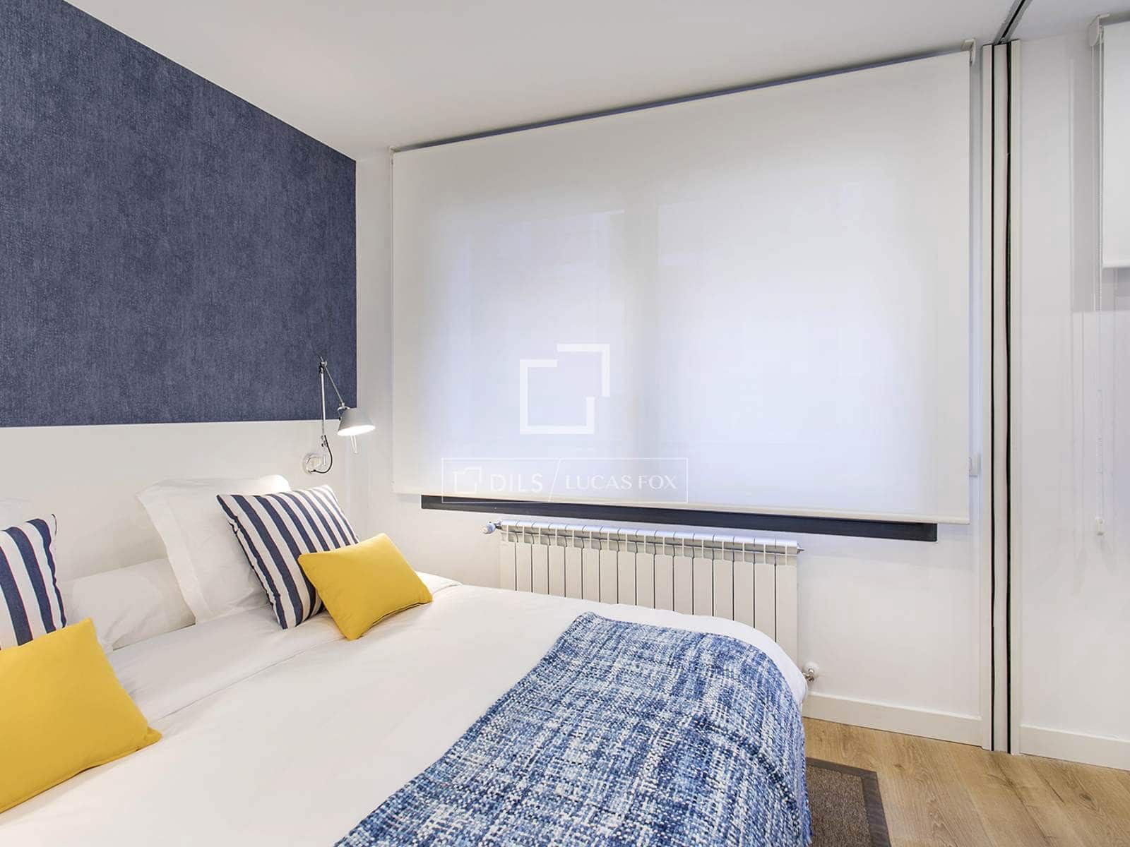 1 slaapkamer Appartement te koop in Barcelona stad - € 435.000 (Ref: 10088621)