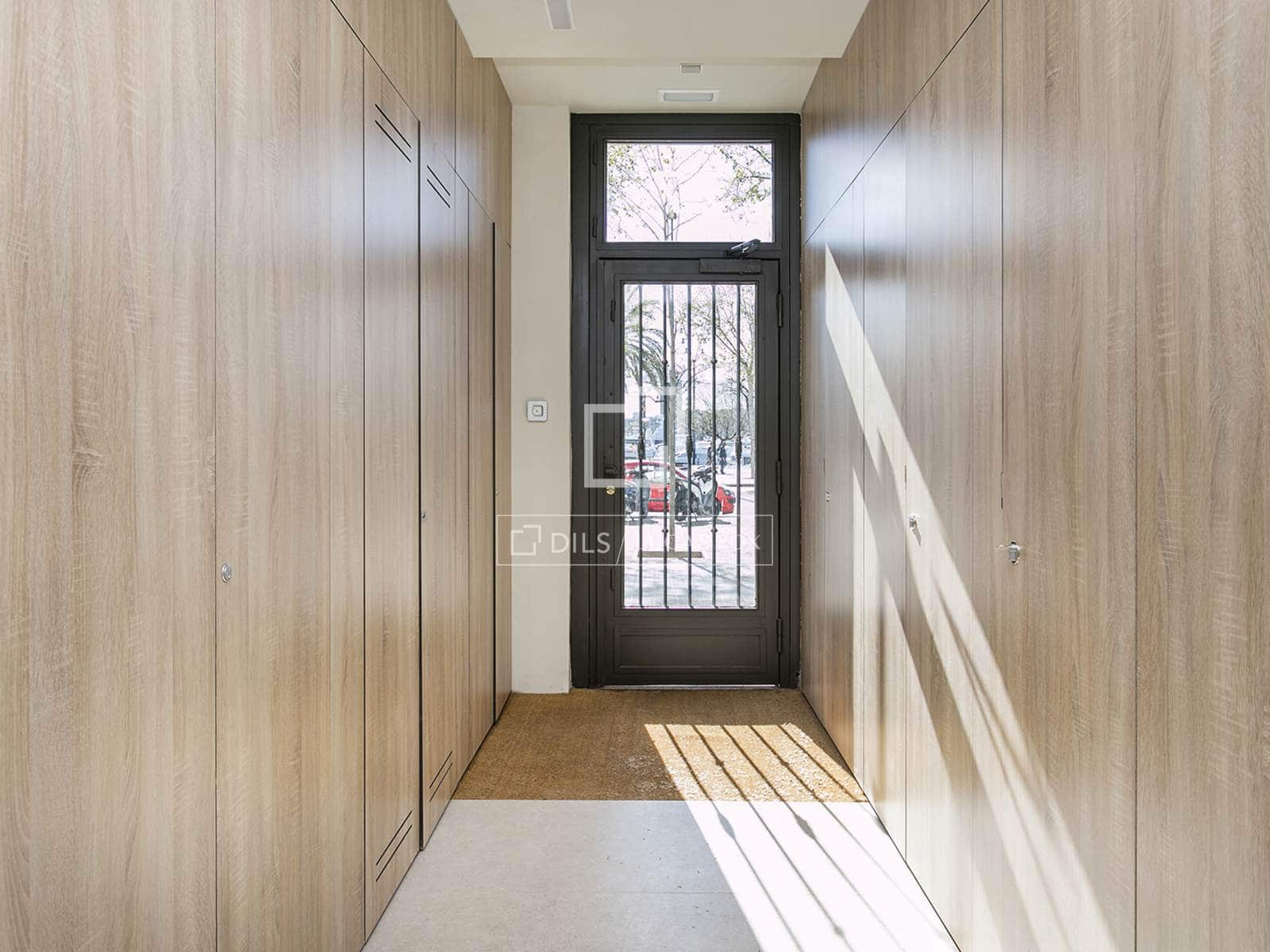 1 slaapkamer Appartement te koop in Barcelona stad - € 435.000 (Ref: 10088621)