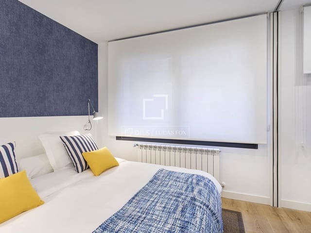 1 slaapkamer Appartement te koop in Barcelona stad - € 435.000 (Ref: 10088621)