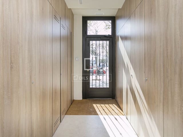 1 slaapkamer Appartement te koop in Barcelona stad - € 435.000 (Ref: 10088621)