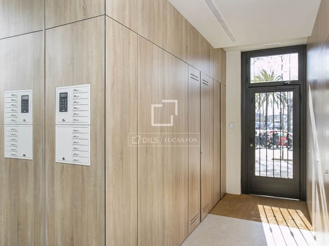 1 slaapkamer Appartement te koop in Barcelona stad - € 435.000 (Ref: 10088621)