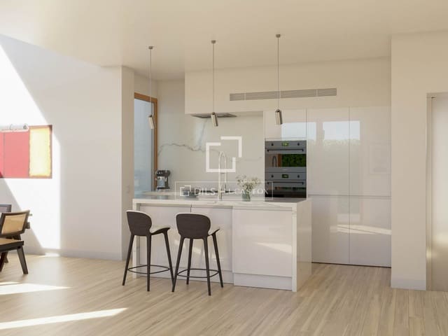5 slaapkamer Villa te koop in Madrid stad met zwembad garage - € 1.875.000 (Ref: 10088622)