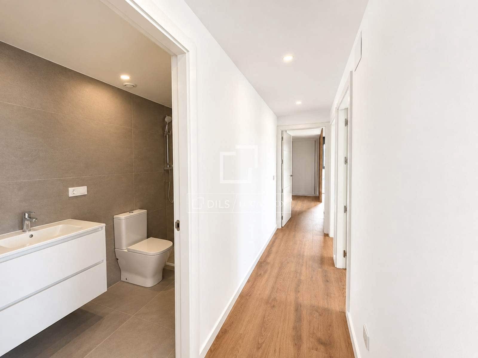 3 bedroom Apartment for sale in Alicante / Alacant city with pool garage - € 480,000 (Ref: 10089990)