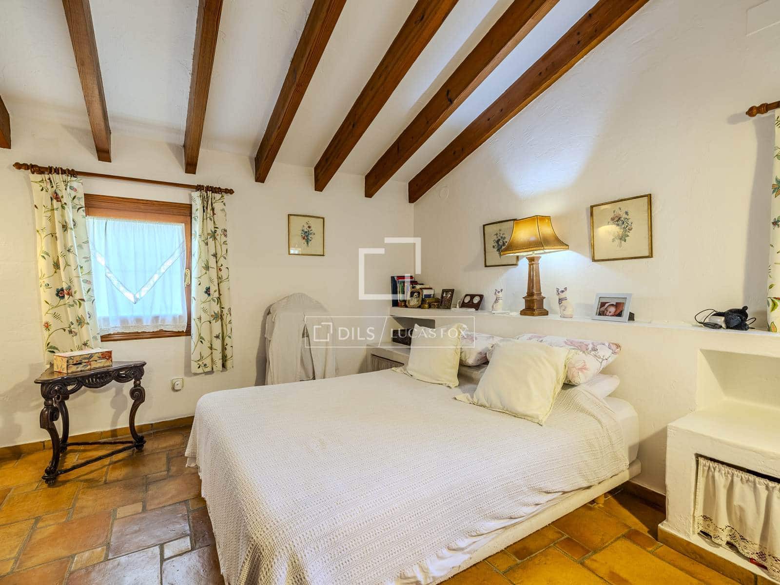 5 sovrum Villa till salu i Moraira med pool garage - 2 678 000 € (Ref: 10091432)