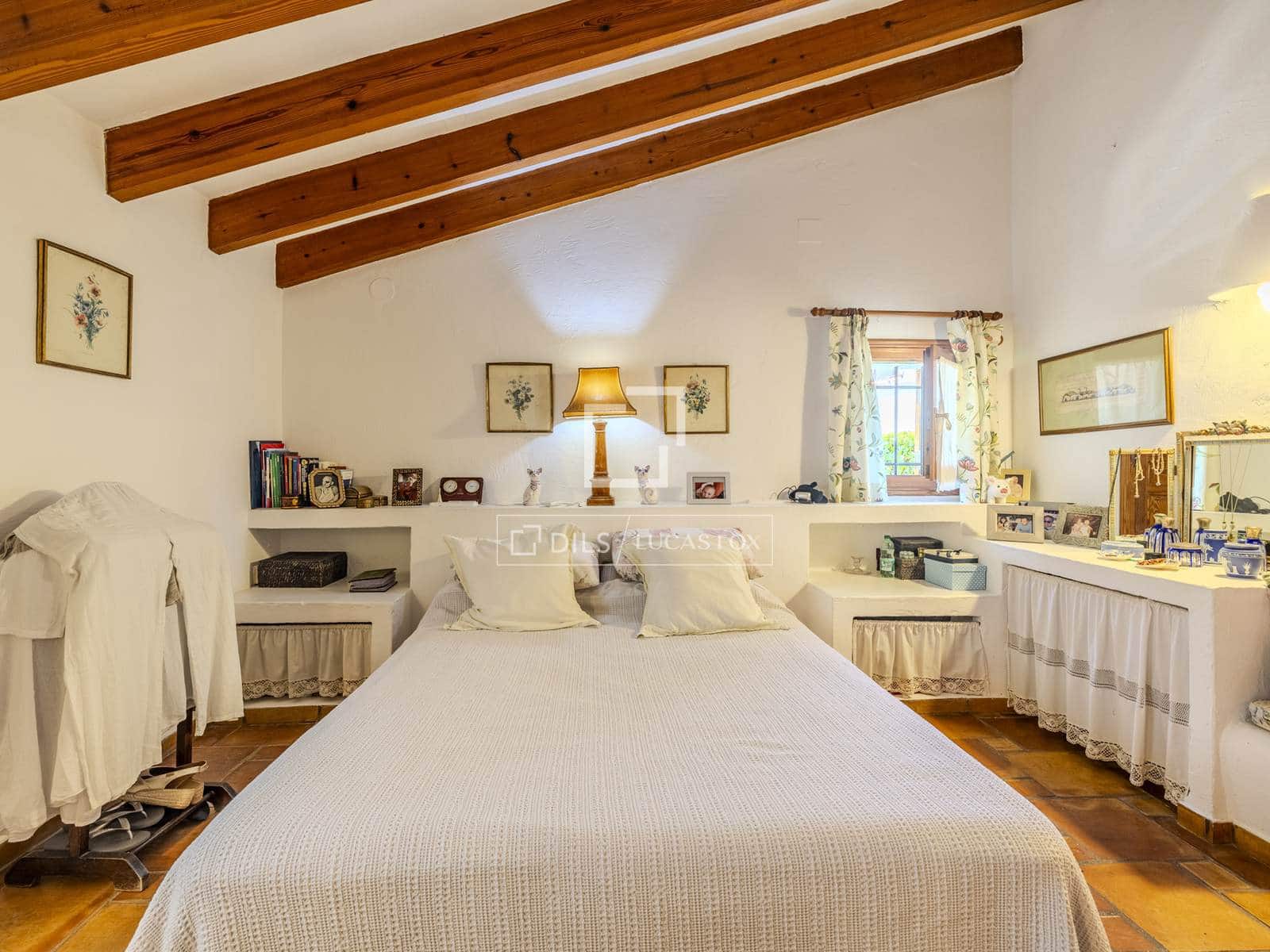 5 sovrum Villa till salu i Moraira med pool garage - 2 678 000 € (Ref: 10091432)