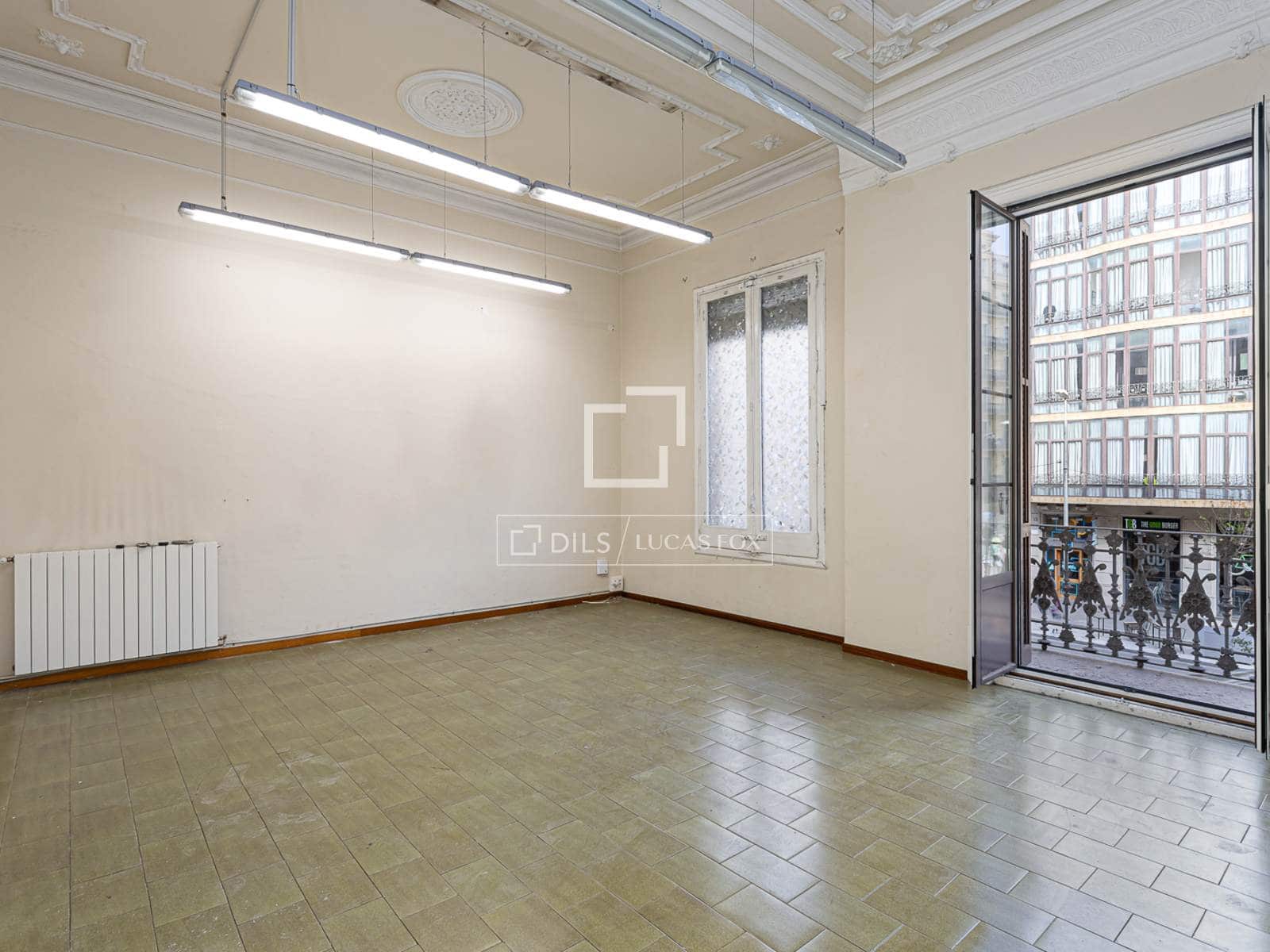 3 camera da letto Appartamento in vendita in Barcelona citta - 650.000 € (Rif: 10091433)