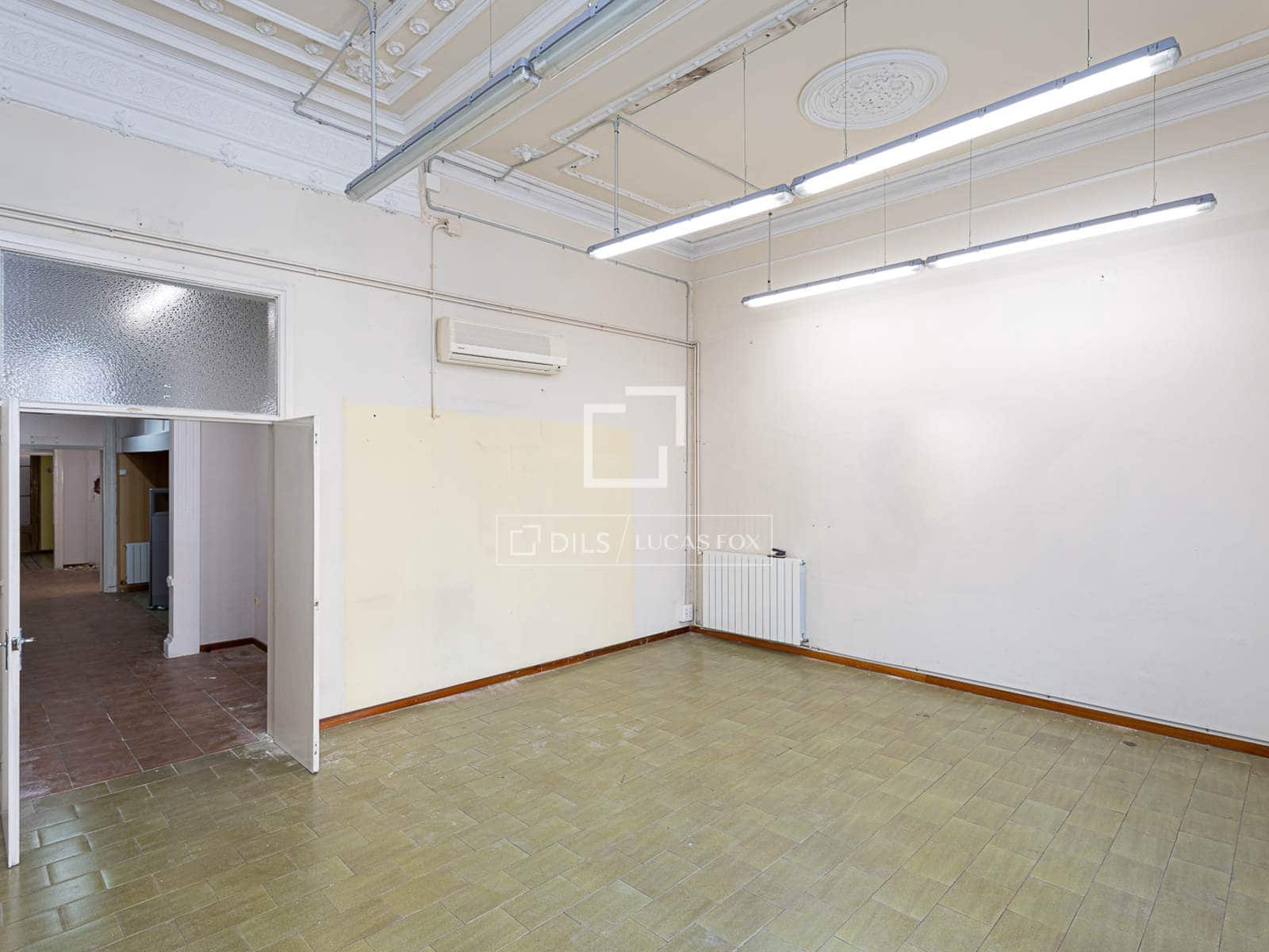 3 camera da letto Appartamento in vendita in Barcelona citta - 650.000 € (Rif: 10091433)