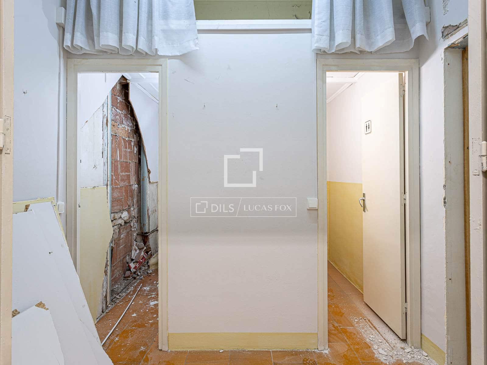 3 camera da letto Appartamento in vendita in Barcelona citta - 650.000 € (Rif: 10091433)