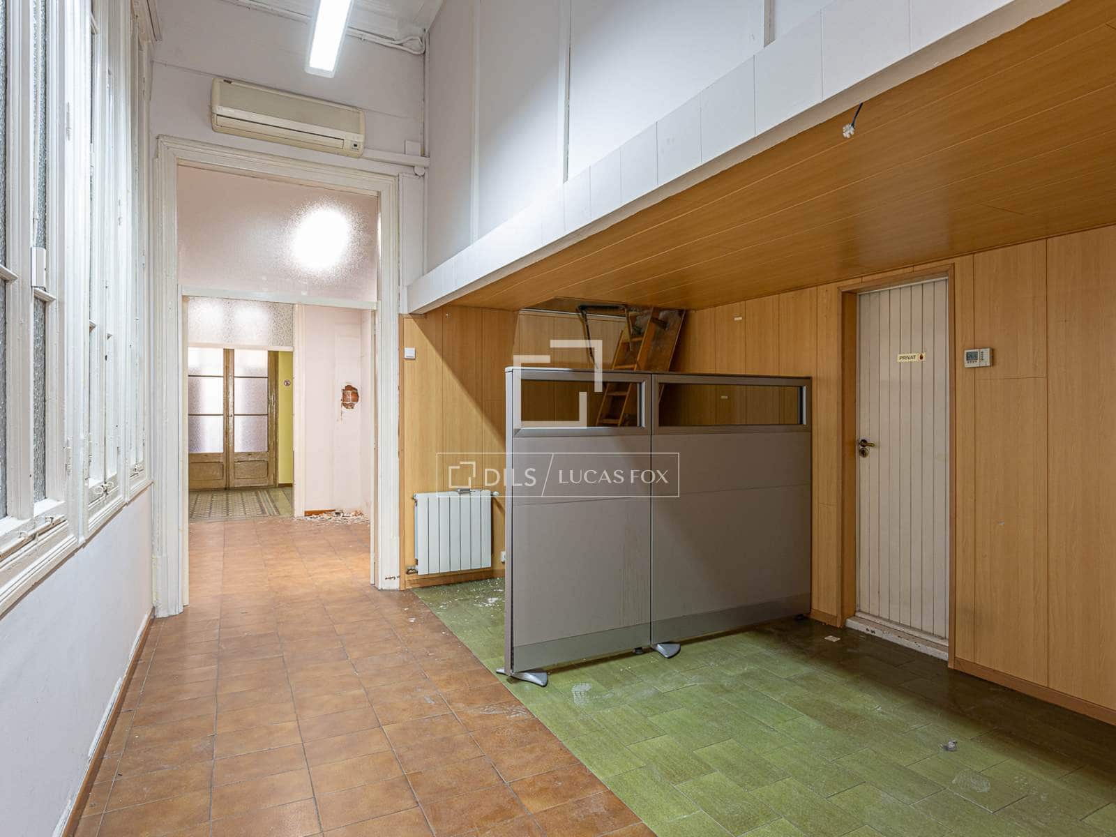 3 camera da letto Appartamento in vendita in Barcelona citta - 650.000 € (Rif: 10091433)