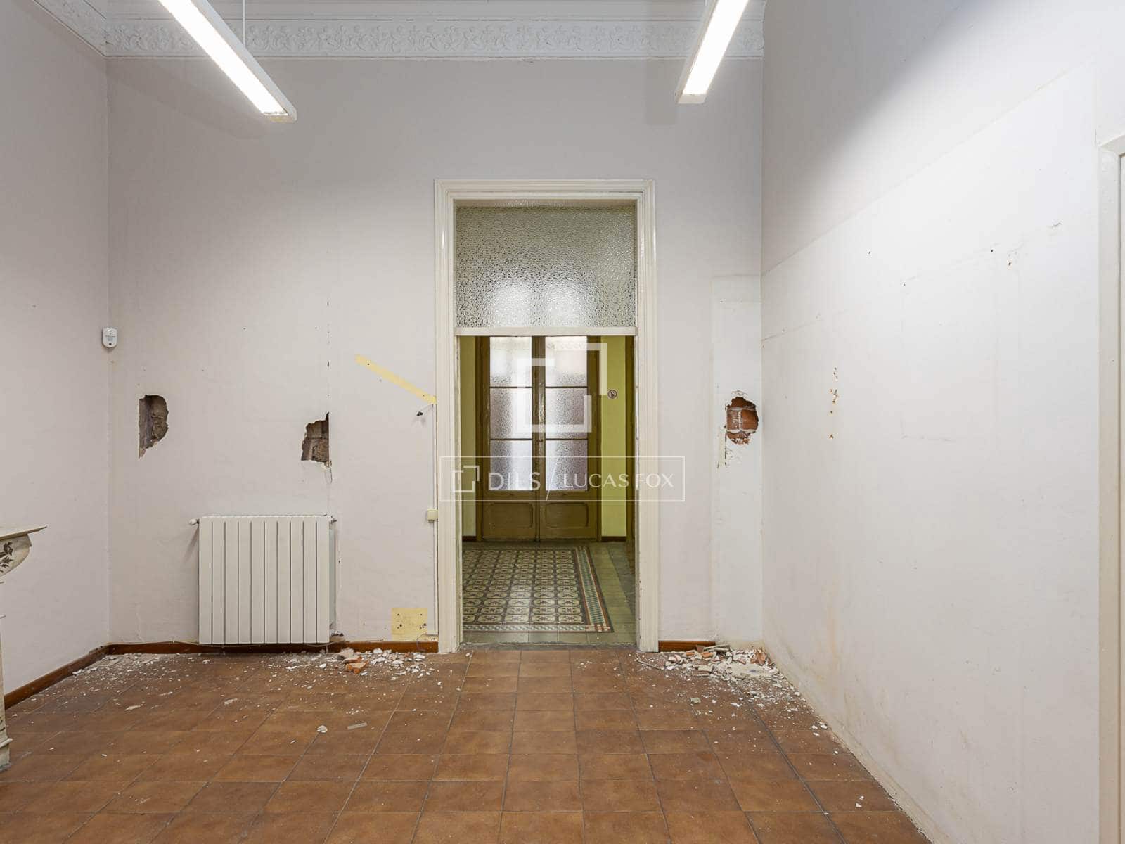 3 camera da letto Appartamento in vendita in Barcelona citta - 650.000 € (Rif: 10091433)