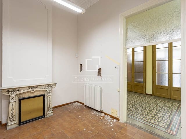 3 camera da letto Appartamento in vendita in Barcelona città - 650.000 € (Rif: 10091433)