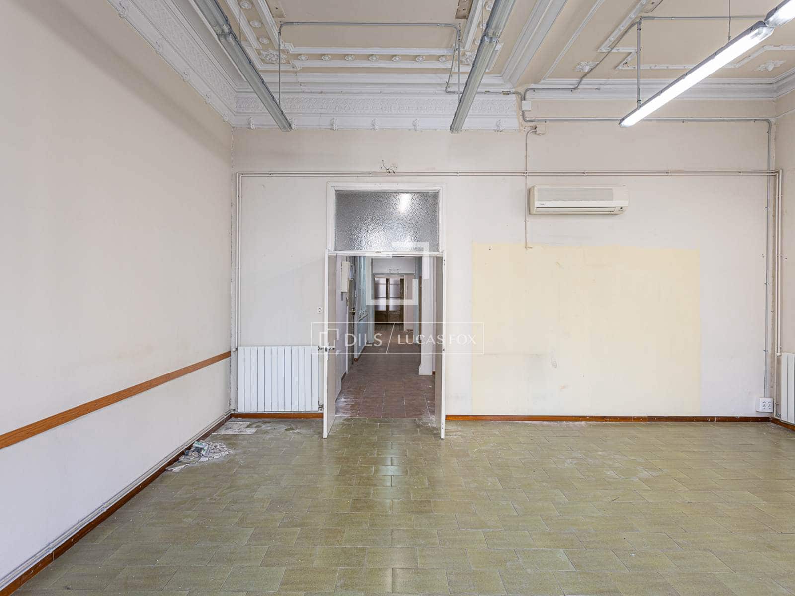 3 camera da letto Appartamento in vendita in Barcelona citta - 650.000 € (Rif: 10091433)
