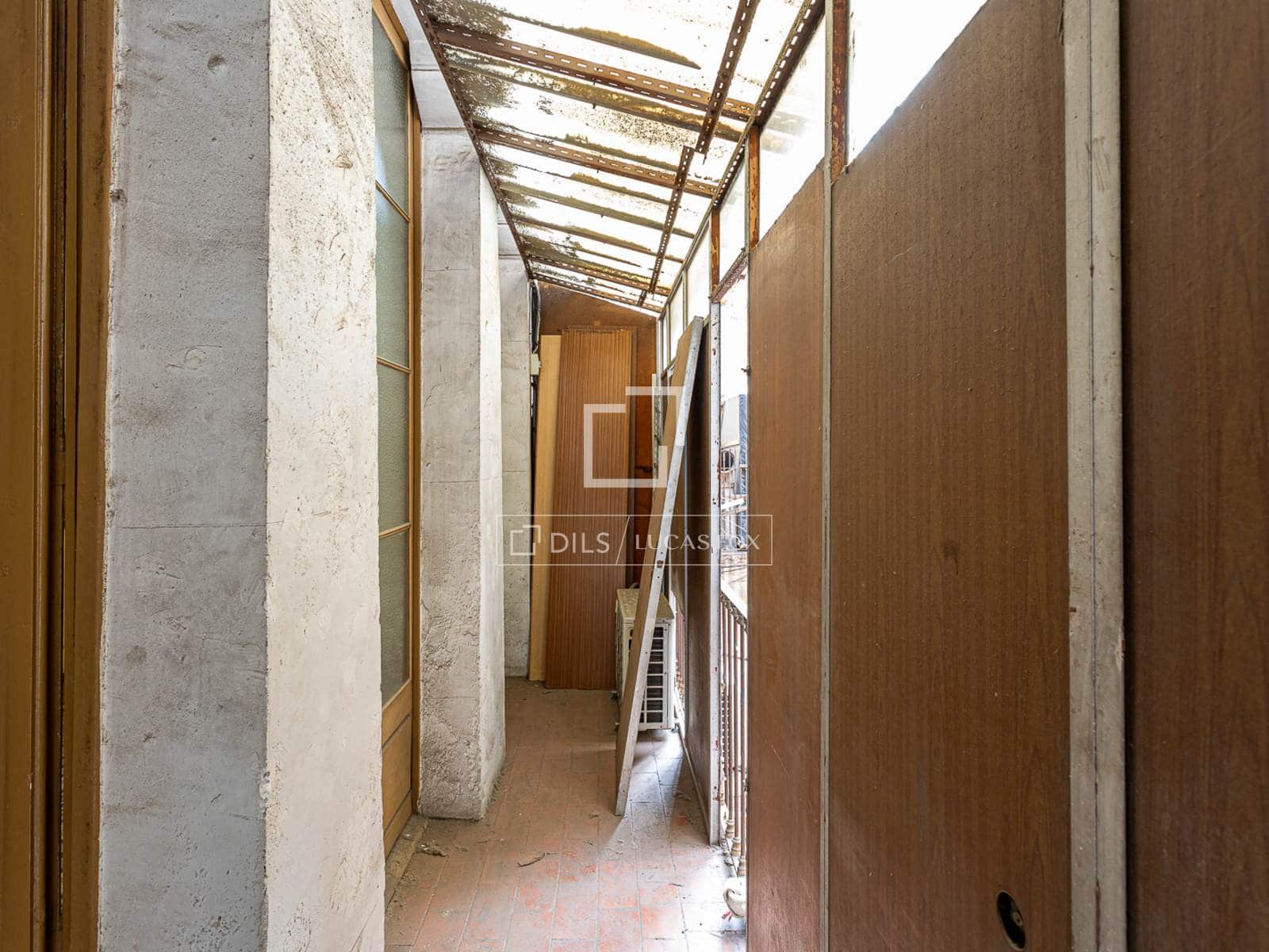 3 camera da letto Appartamento in vendita in Barcelona citta - 650.000 € (Rif: 10091433)