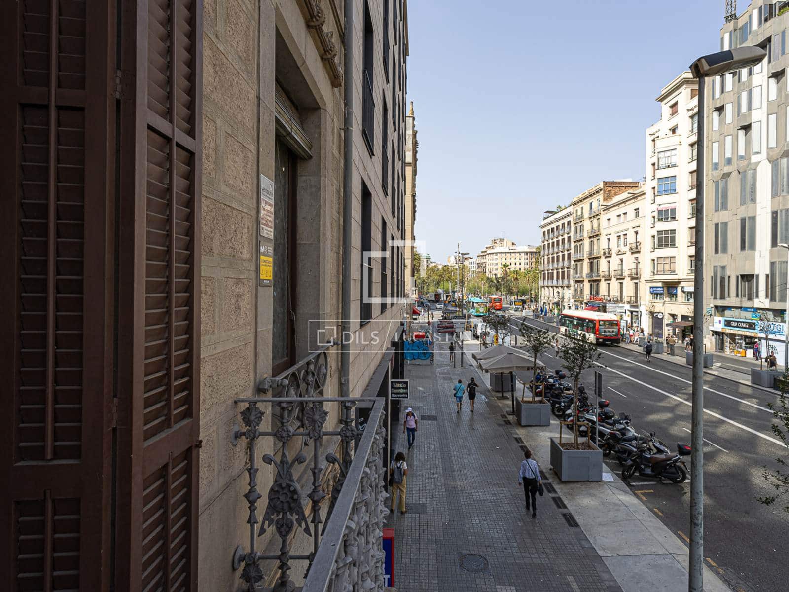 3 camera da letto Appartamento in vendita in Barcelona citta - 650.000 € (Rif: 10091433)