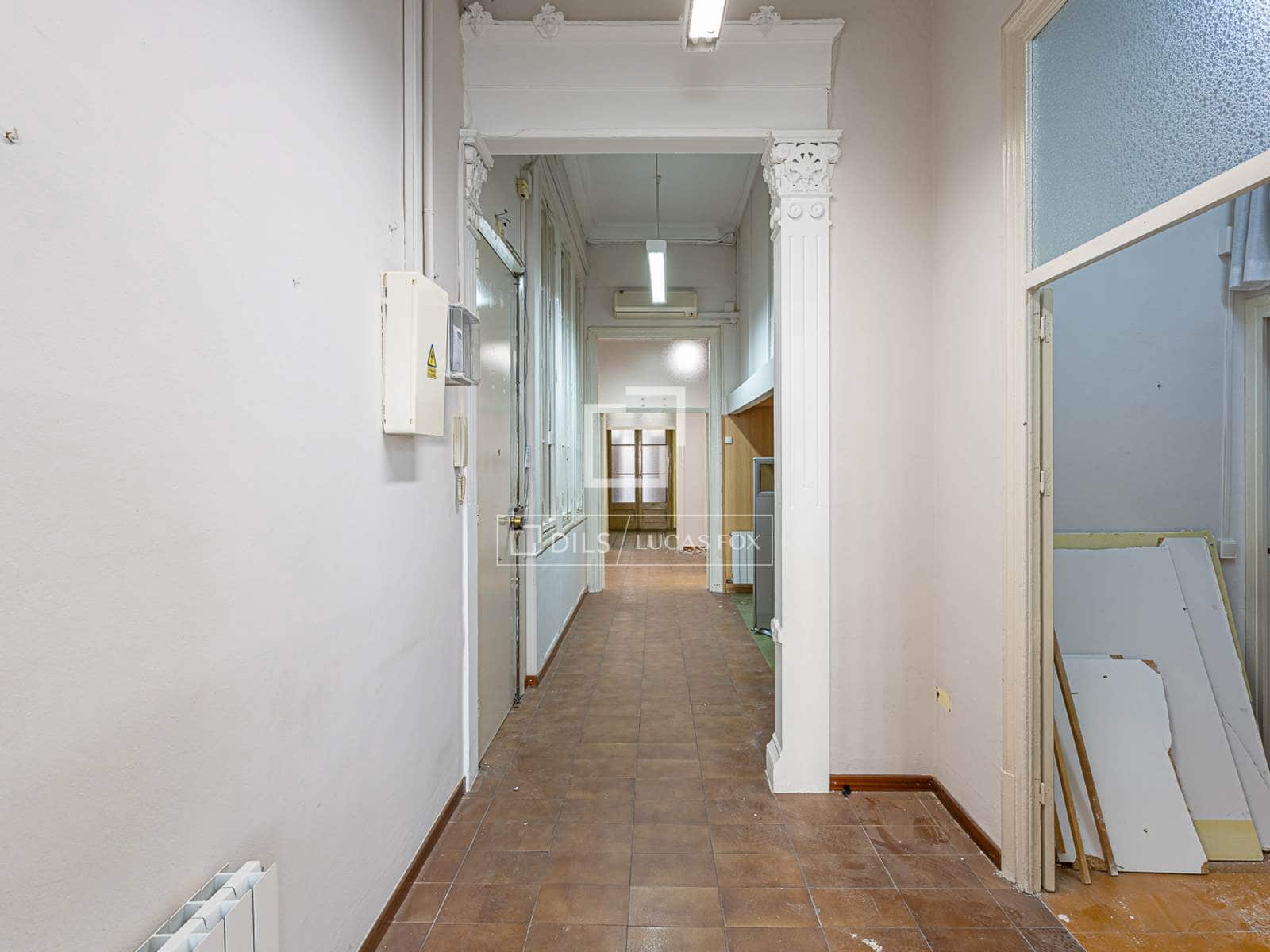 3 camera da letto Appartamento in vendita in Barcelona citta - 650.000 € (Rif: 10091433)