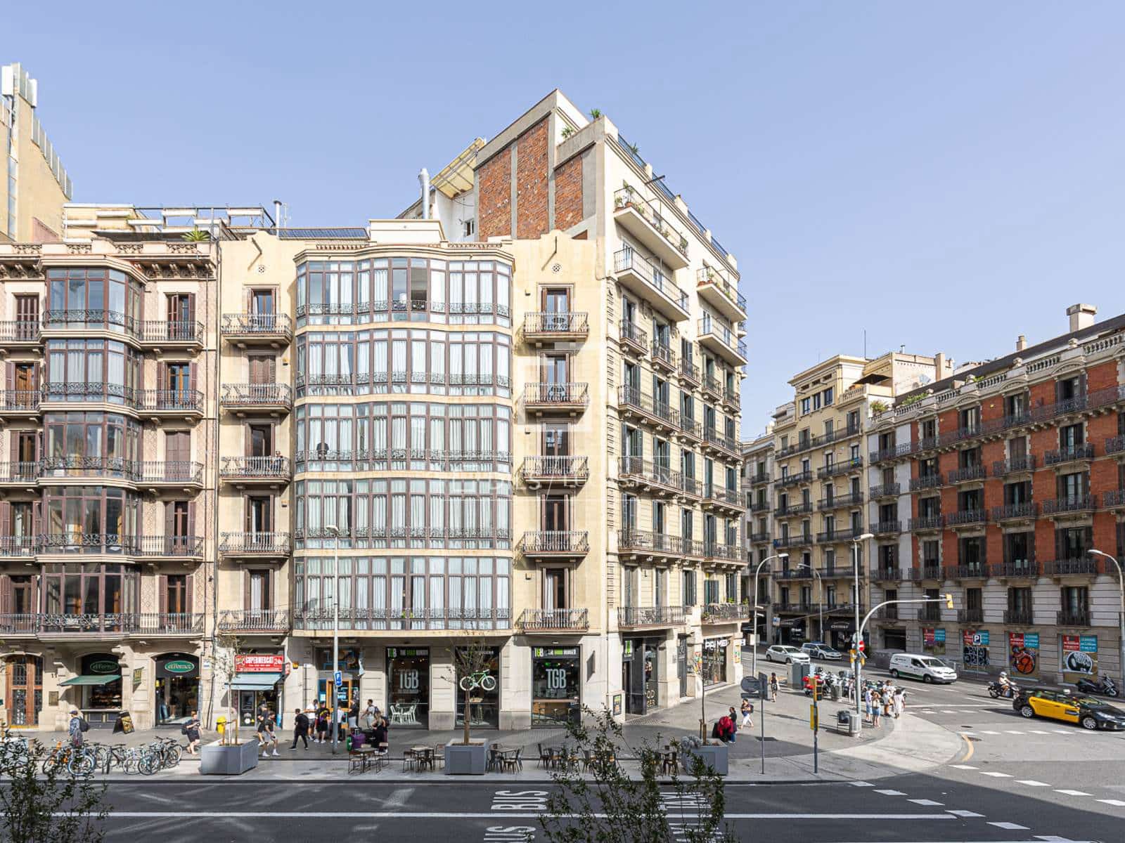 3 camera da letto Appartamento in vendita in Barcelona citta - 650.000 € (Rif: 10091433)