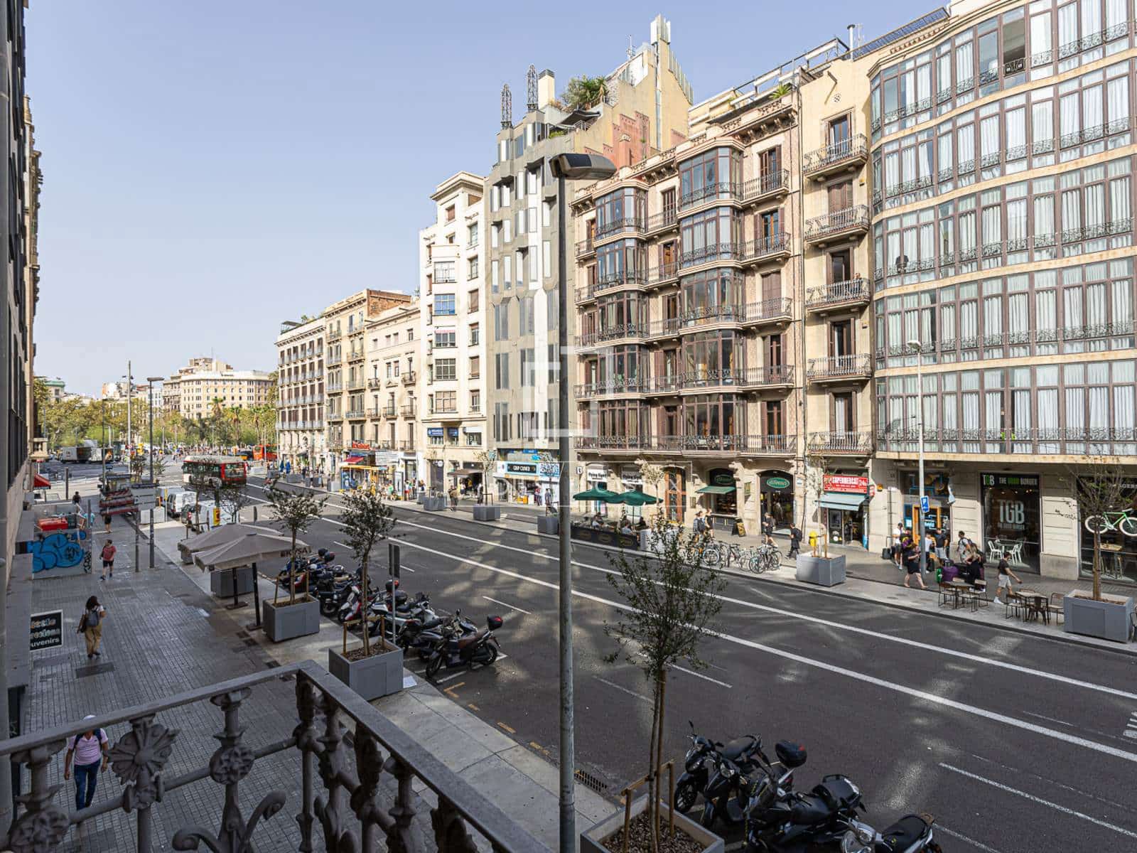 3 camera da letto Appartamento in vendita in Barcelona citta - 650.000 € (Rif: 10091433)