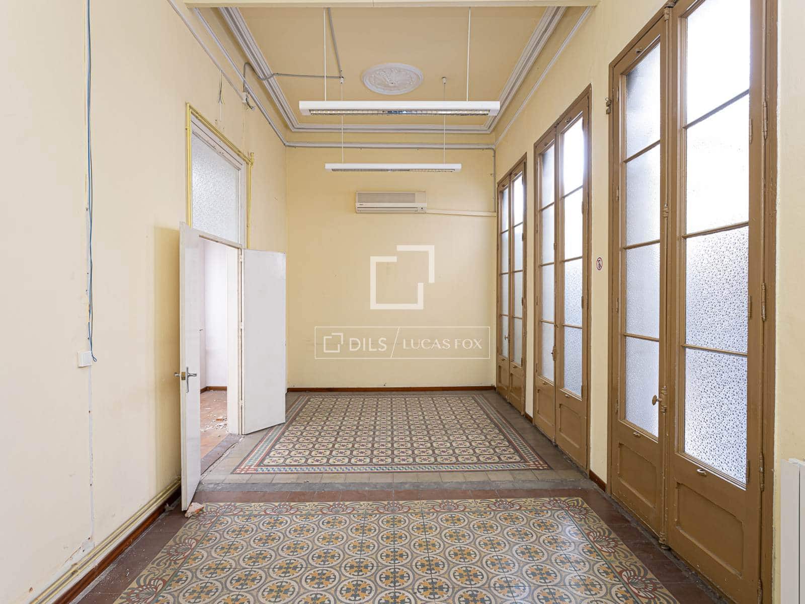 3 camera da letto Appartamento in vendita in Barcelona citta - 650.000 € (Rif: 10091433)