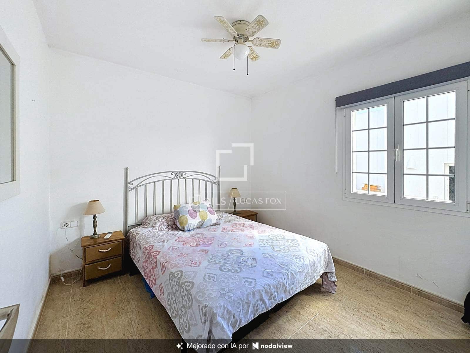 Chalet de 4 habitaciones en San Luis / Sant Lluís en venta con piscina garaje - 1.200.000 € (Ref: 10093699)