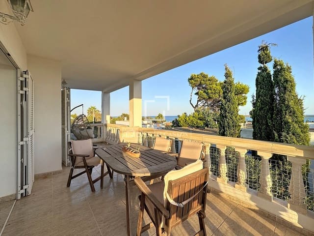 Chalet de 4 habitaciones en San Luis / Sant Lluís en venta con piscina garaje - 1.200.000 € (Ref: 10093699)