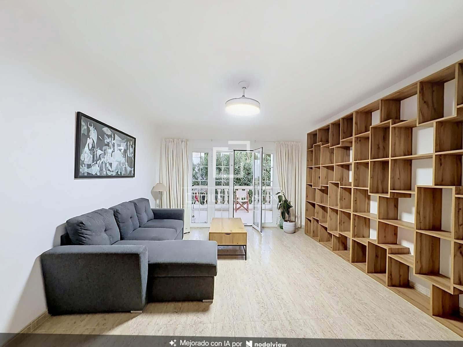 Chalet de 4 habitaciones en San Luis / Sant Lluís en venta con piscina garaje - 1.200.000 € (Ref: 10093699)