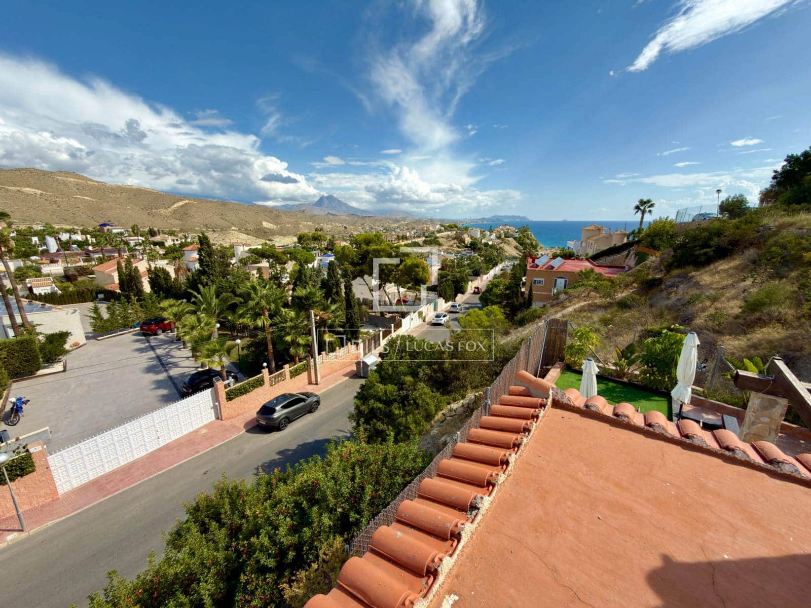 Building Plot for sale in El Campello - € 695,000 (Ref: 10093923)