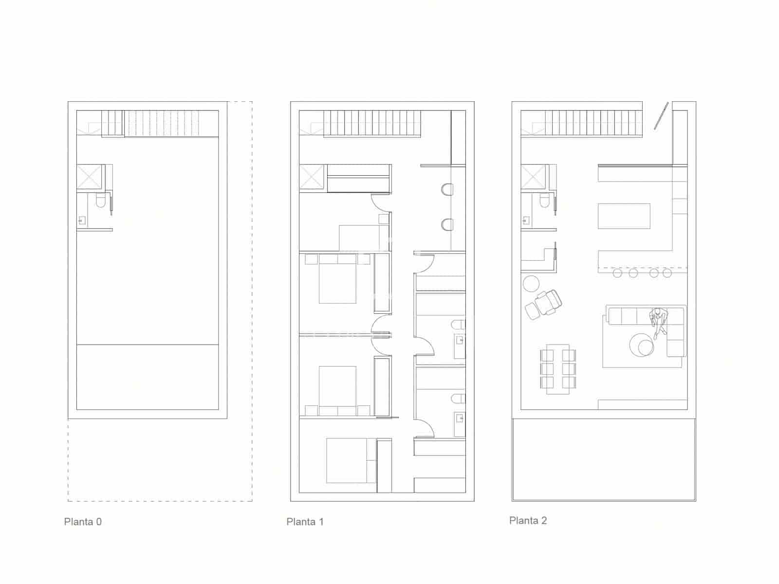 Building Plot for sale in El Campello - € 695,000 (Ref: 10093923)