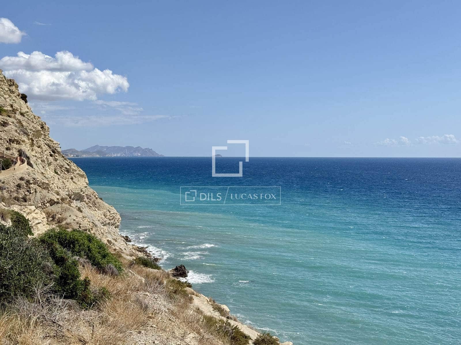Building Plot for sale in El Campello - € 695,000 (Ref: 10093923)