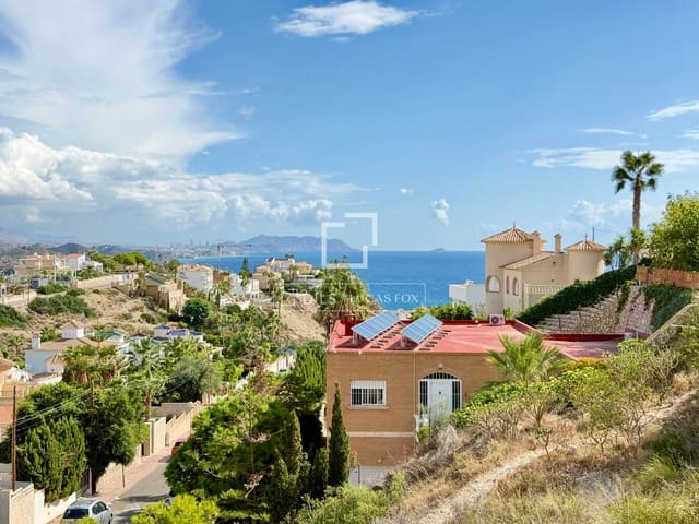 Solar/Parcela en El Campello en venta - 695.000 € (Ref: 10093923)