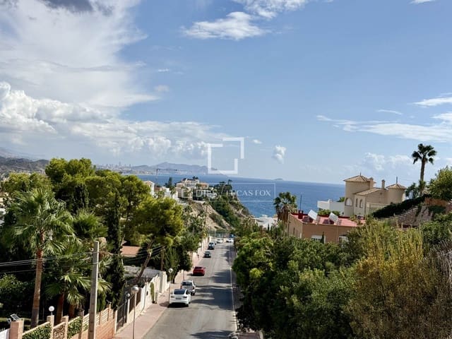 Solar/Parcela en El Campello en venta - 695.000 € (Ref: 10093923)
