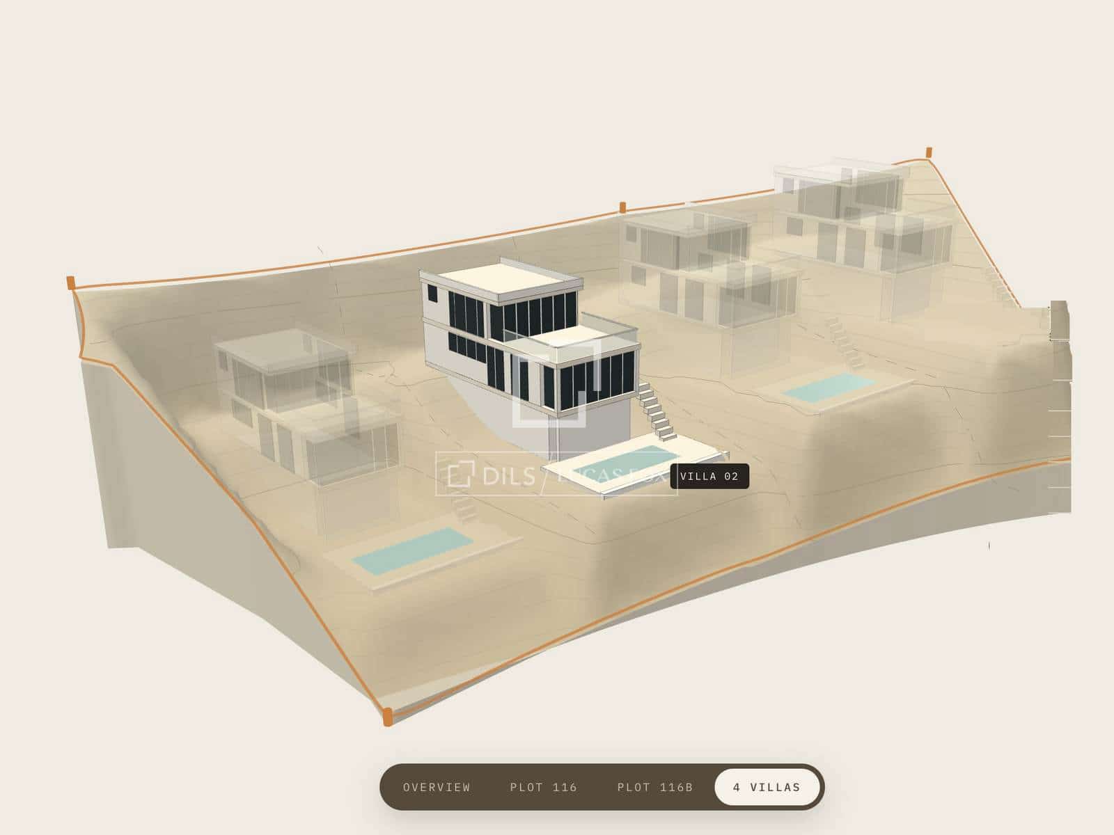 Building Plot for sale in El Campello - € 695,000 (Ref: 10093923)