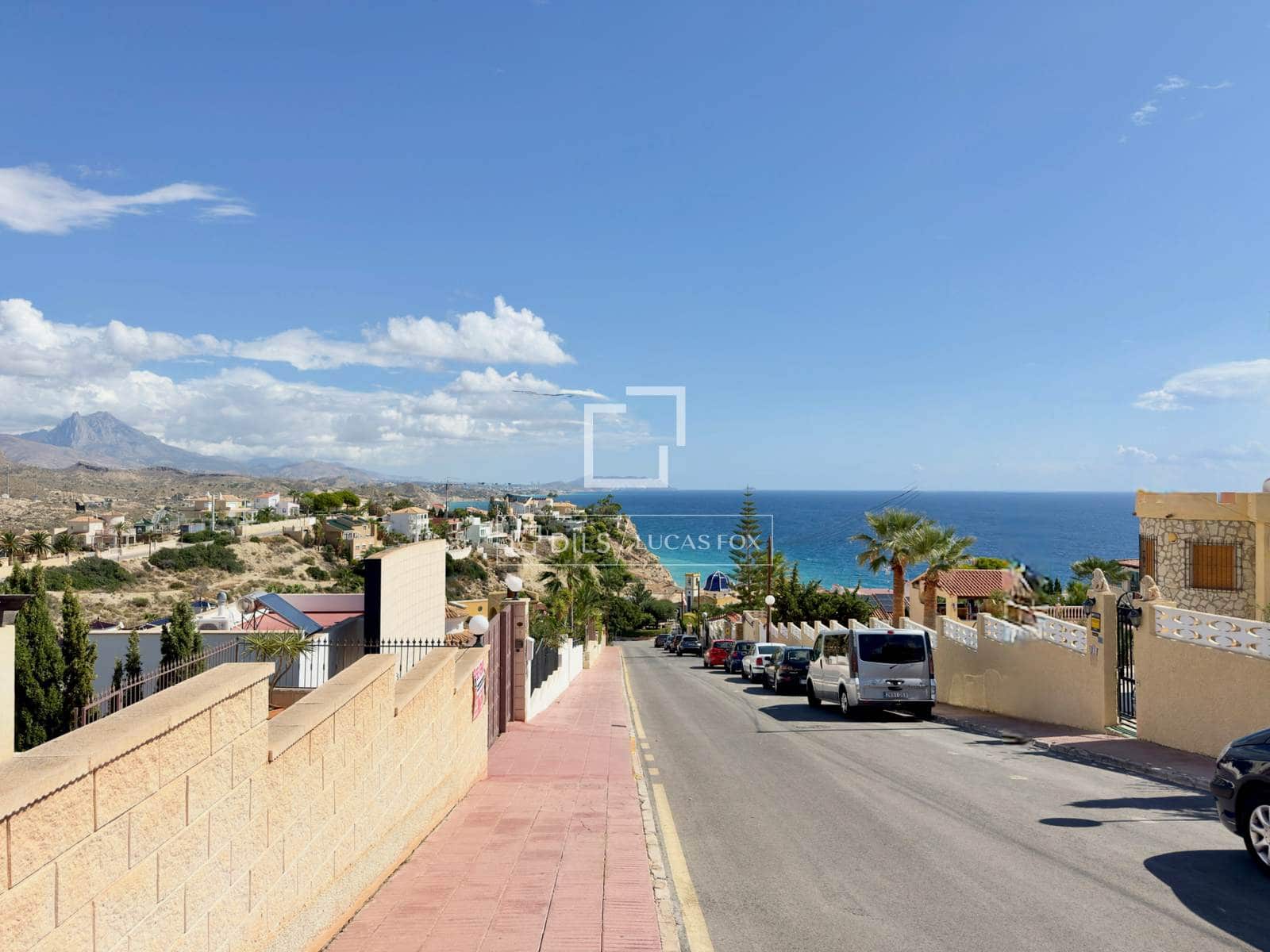 Building Plot for sale in El Campello - € 695,000 (Ref: 10093923)