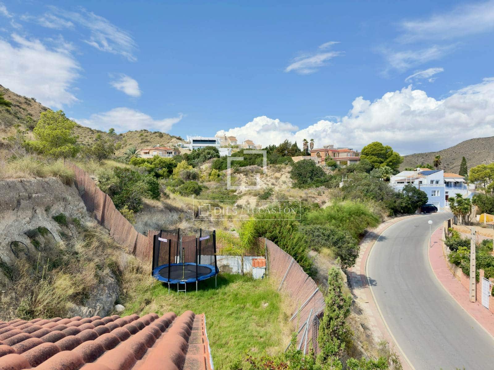 Building Plot for sale in El Campello - € 695,000 (Ref: 10093923)