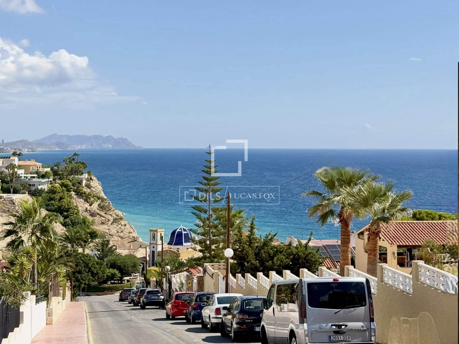 Building Plot for sale in El Campello - € 695,000 (Ref: 10093923)