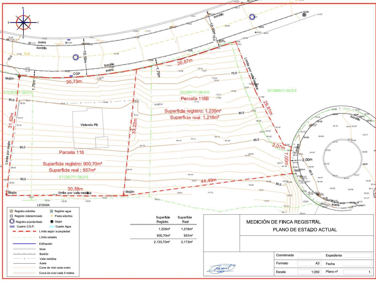 Building Plot for sale in El Campello - € 695,000 (Ref: 10093923)