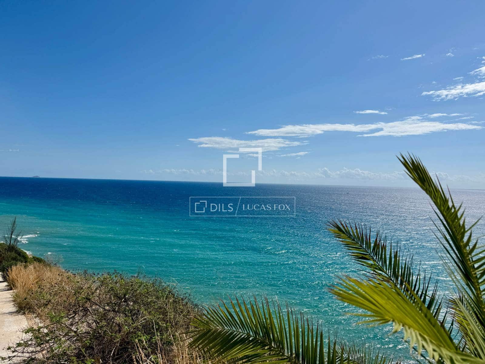 Building Plot for sale in El Campello - € 695,000 (Ref: 10093923)