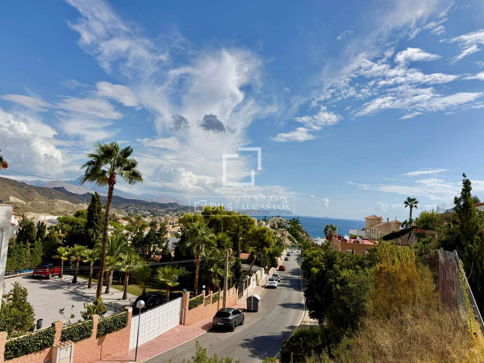 Building Plot for sale in El Campello - € 695,000 (Ref: 10093923)