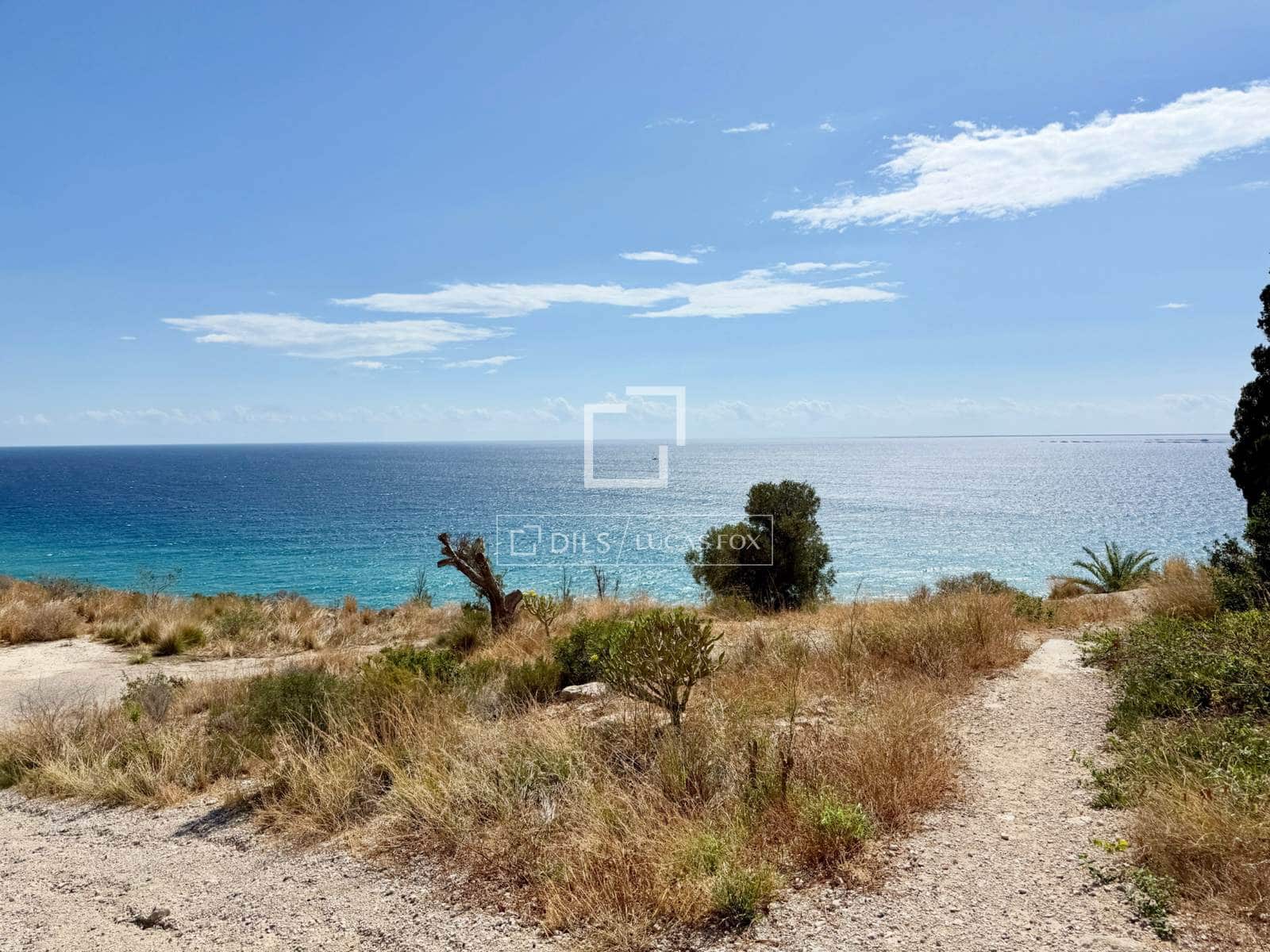 Building Plot for sale in El Campello - € 695,000 (Ref: 10093923)