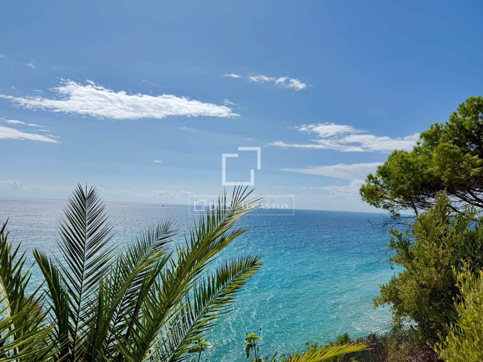 Building Plot for sale in El Campello - € 695,000 (Ref: 10093923)