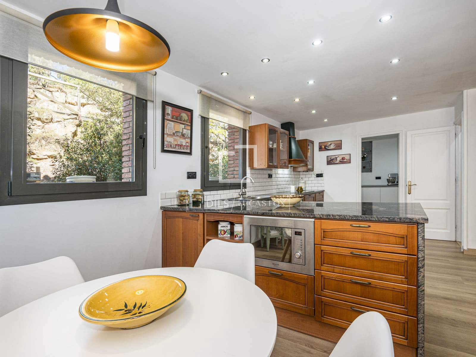 4 quarto Moradia para venda em Matadepera com piscina garagem - 1 150 000 € (Ref: 10093925)