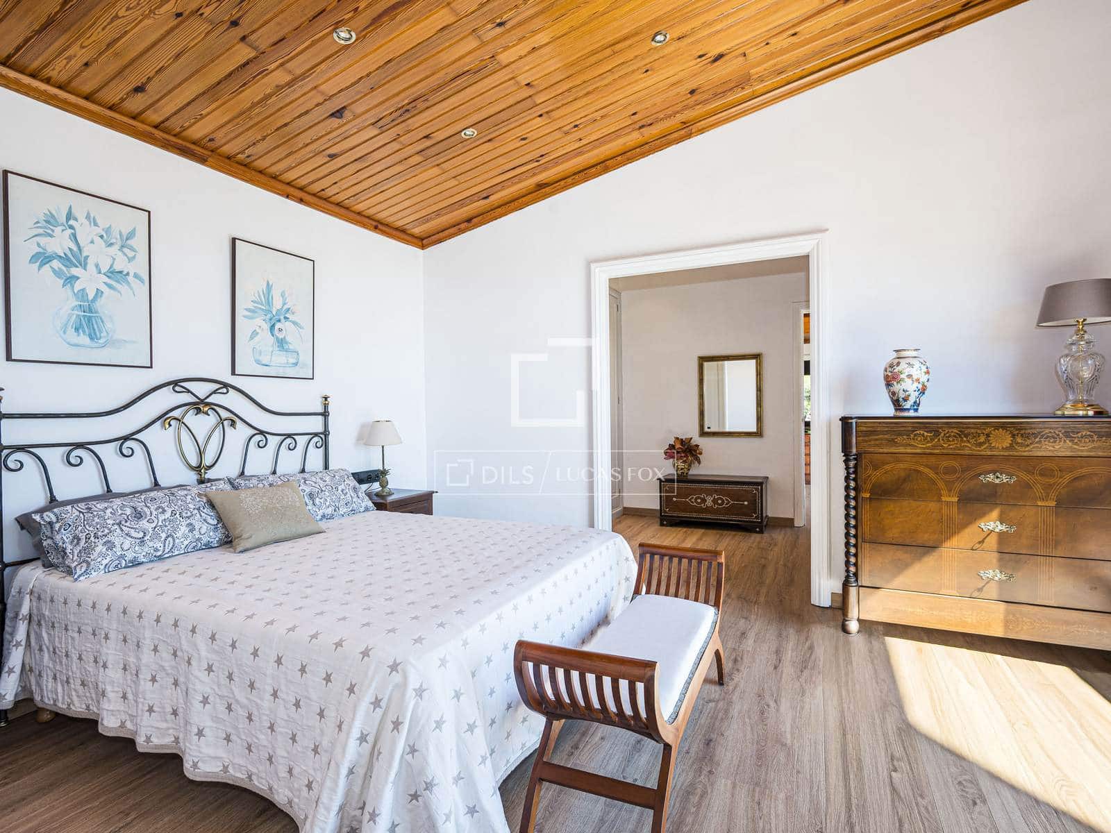 4 quarto Moradia para venda em Matadepera com piscina garagem - 1 150 000 € (Ref: 10093925)