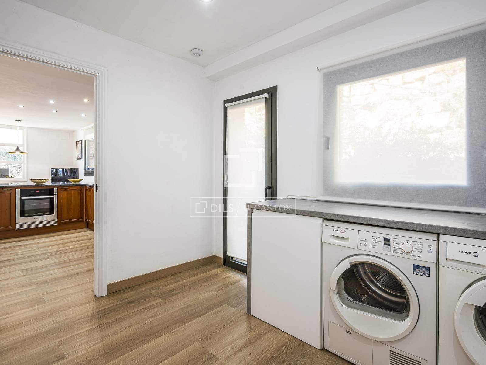 4 quarto Moradia para venda em Matadepera com piscina garagem - 1 150 000 € (Ref: 10093925)